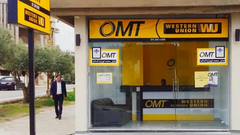OMT company: The news that the company will not have US dollars tomorrow is false; OMT continues to pay transfers received from abroad in dollars as usual, in accordance with the intermediary circular No. 566 issued by the Central Bank of Lebanon