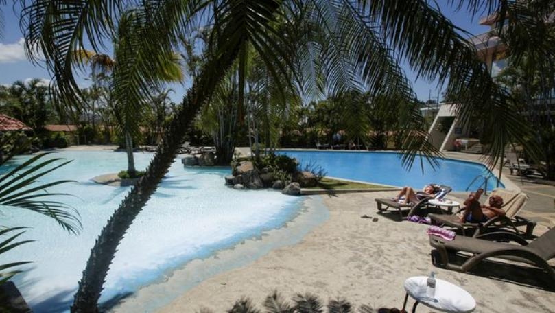 New wave of COVID-19 infection threatens Costa Rica tourist revival