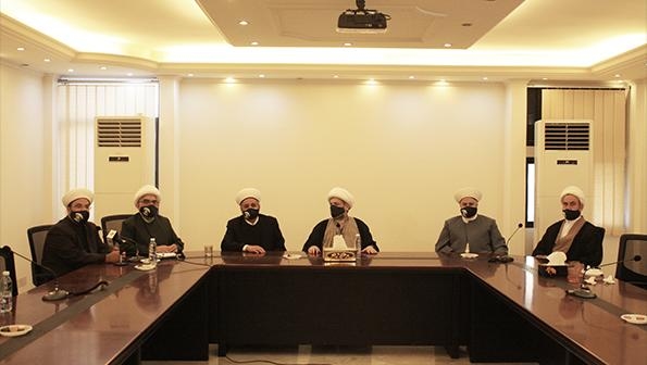 تجمع العلماء المسلمين طالبت الحريري بالاعلان عن تشكيلته