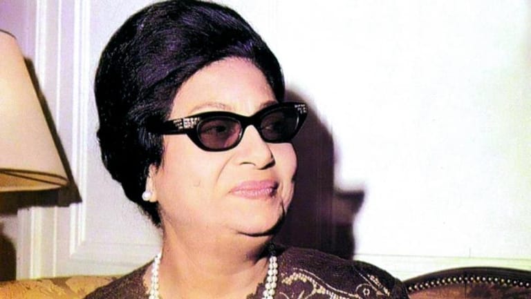 قرار رئاسي يخصّ منزل أم كلثوم... وهذه التفاصيل