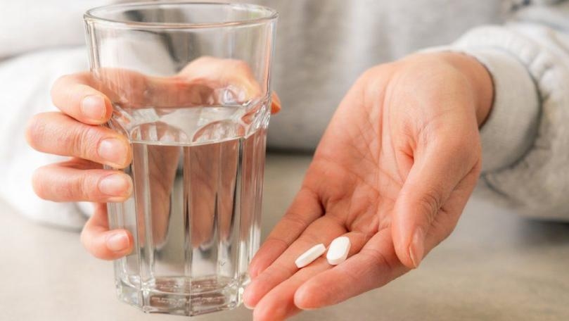 Blood Pressure Warning over Long-Term Paracetamol Use