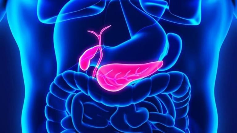 طريقة جديدة لعلاج سرطان البنكرياس