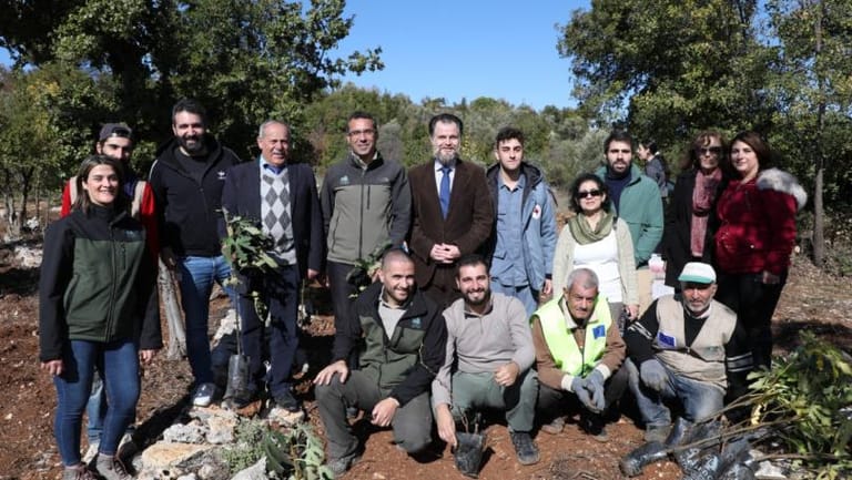 بالصّورة: دعوة للتظاهر الجمعة أمام قصر العدل