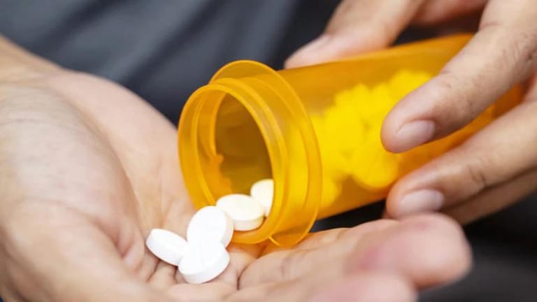 Scientists Say Pill to Treat COVID Could Be ‘Months Away’