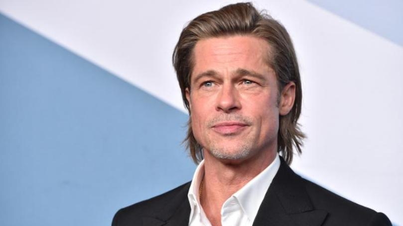Brad Pitt Awarded Temporary Joint Custody of His Six Children, Sources Say