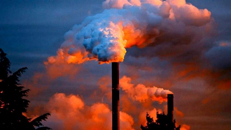 AFP: No new fossil fuel projects if world to hit net-zero carbon emissions in 2050, IEA says