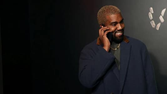 Twitter Suspends Kanye West's Account Again