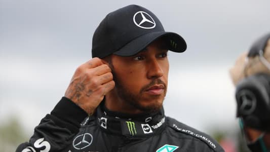 ‘I’m Still on the Mission’: Lewis Hamilton Dampens F1 Retirement Talk