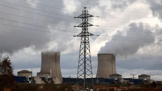 France tweaks rules to keep nuclear plants running during heatwave