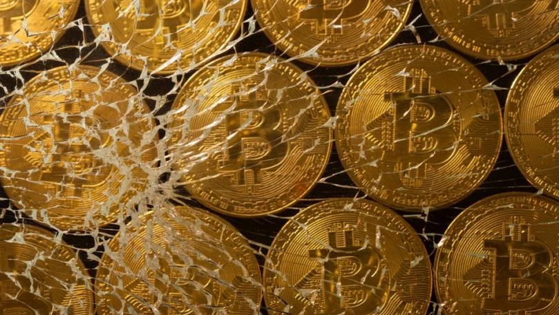 U.S. imposes sanctions on virtual currency mixer Tornado Cash