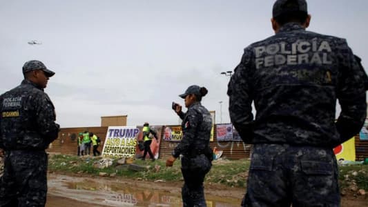 The US Department of Homeland Security has announced it will end a Trump-era policy requiring asylum-seekers to wait in Mexico while their applications play out in court
