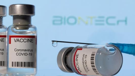 EU Regulator Begins Review of Pfizer-BioNTech's Variant-Adapted COVID Shot