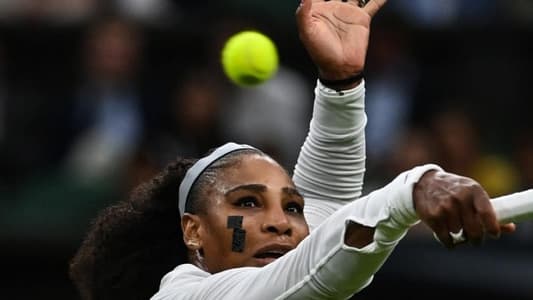Serena Williams says 'countdown has begun' to her retirement from tennis