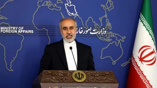 Iran rejects US claim of plot to kill ex-official Bolton