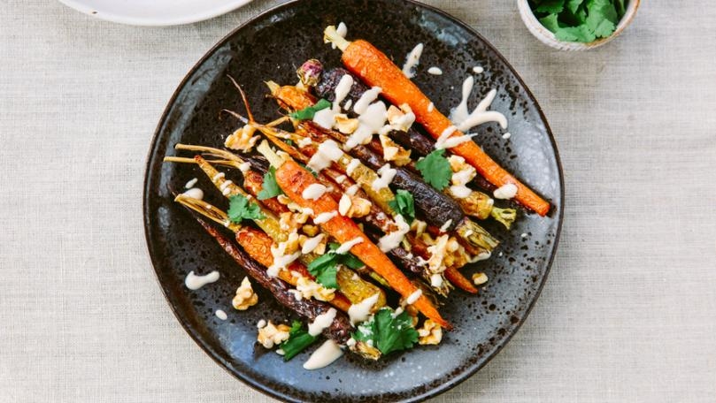 7 Foods Rich in Luteolin, the Brain-Boosting Flavonoid Linked to Combating Inflammation and Anxiety