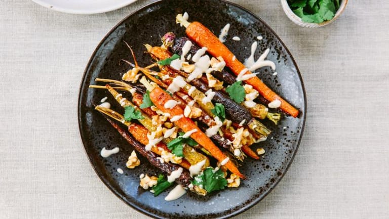 7 Foods Rich in Luteolin, the Brain-Boosting Flavonoid Linked to Combating Inflammation and Anxiety