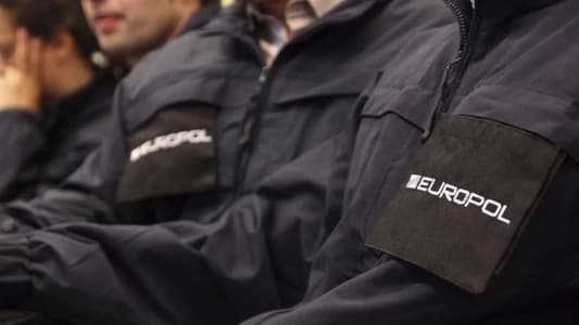 Europol says 49 arrested in cocaine cartel takedown; 30 tonnes of drugs seized