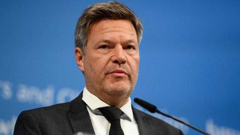 Germany in talks over urgent help for regional energy providers