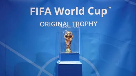 Ukraine to Join Bid for 2030 World Cup