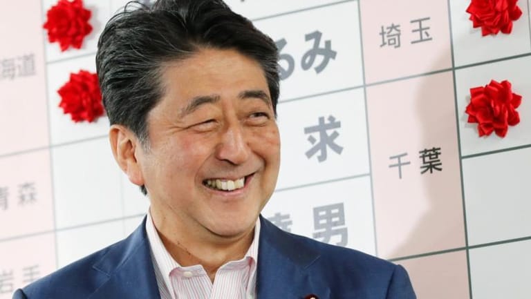 Shinzo Abe: The Legacy Of Japan's Longest-Serving PM