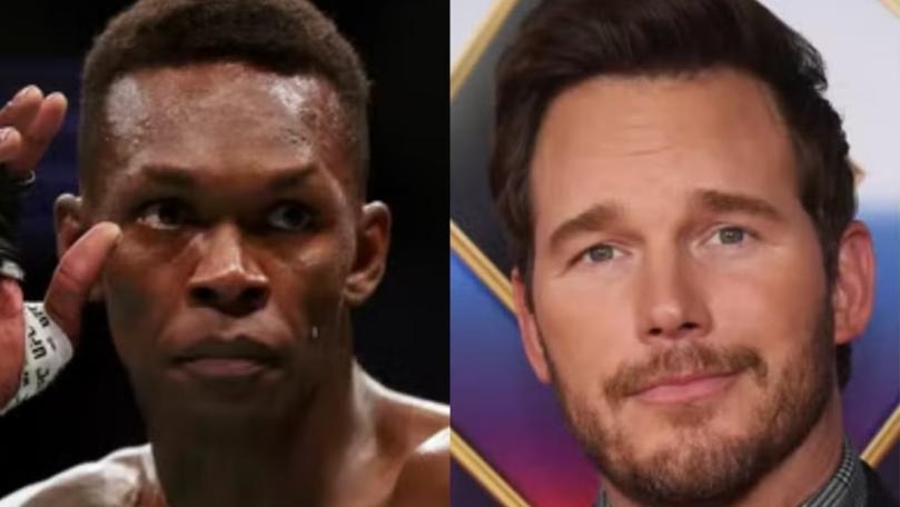 Chris Pratt issues apology to UFC fighter Israel Adesanya over fight remarks: ‘It makes me a hypocrite’