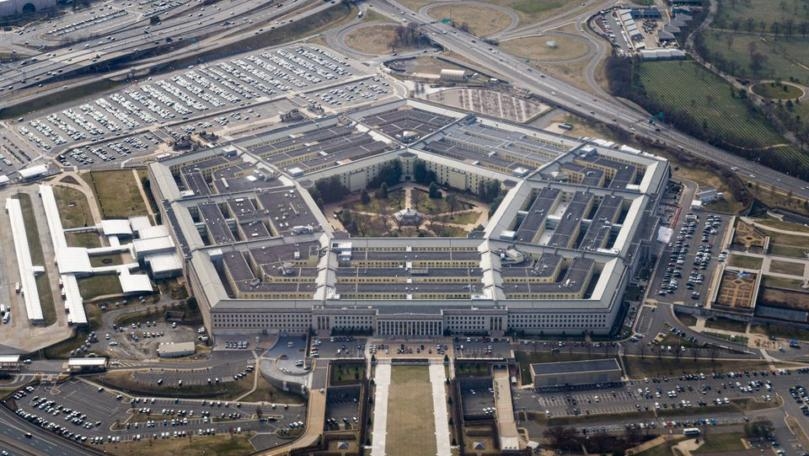 Pentagon says it would not be hard to integrate Finland into NATO