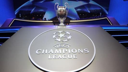 UEFA bans Russian clubs from next season's Champions League