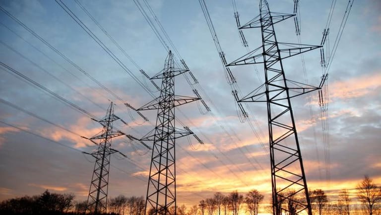 Swiss preparing for possible 'severe' electricity and gas shortages