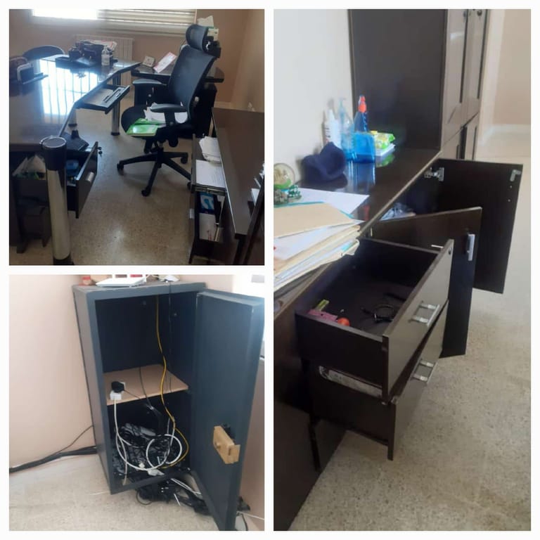 الرئاسة المعلّقة: قنوات اتّصال تخرق الإصطفافات