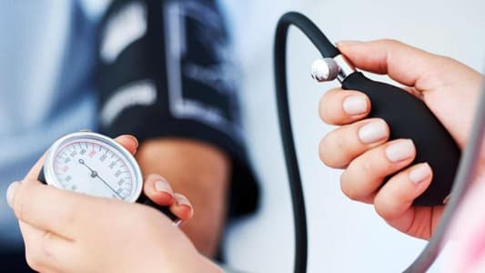 التخلي عن تناول بعض المواد يؤدي إلى انخفاض مستوى ضغط الدم