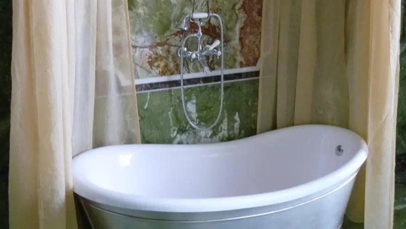 Putin Leak: Navalny Group Says 479 Photos Show Secret, Opulent Palace