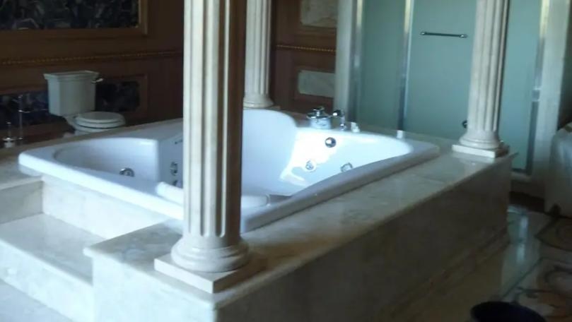 Putin Leak: Navalny Group Says 479 Photos Show Secret, Opulent Palace