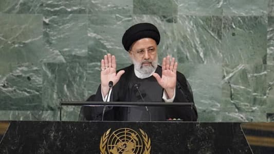 الرئيس الإيراني: موقفنا من القضية النووية منطقي