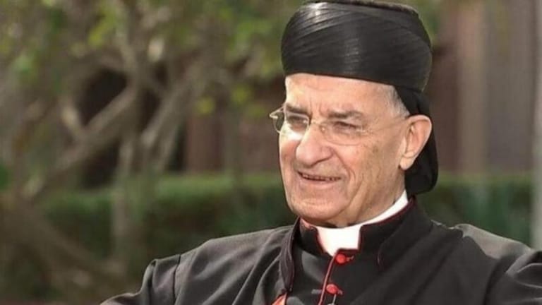 البطريرك ولقاء الفاتيكان: آخر رهان على المسيحيين