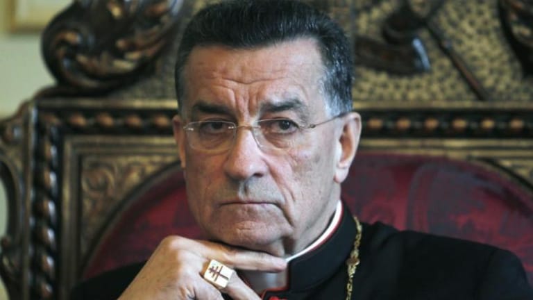 الأخطر من أحمد اسماعيل على البطريرك... "رأس الشيطان"