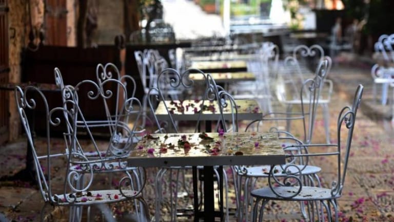 "أسوأ صيفية بلبنان... سجّلوا عندكم!"