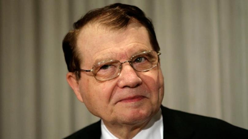 French virologist who co-discovered HIV virus has died