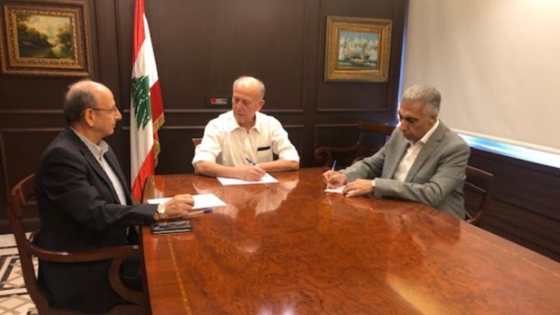 "إنقاذ وطن": طموح أهلنا بالتغيير سيترجم بكل خطواتنا ومواقفنا