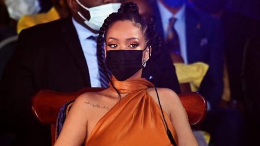 Barbados: Rihanna Made National Hero as Island Becomes Republic