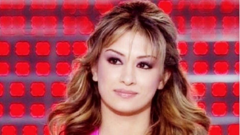رسالة وداع من أمل بوشوشة لزميلتها الراحلة ريم غزالي...