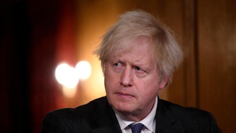 Risk of 'vaccine-busting' coronavirus variants prompts tougher UK quarantine - Johnson