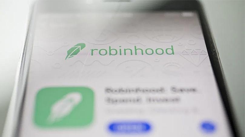 Robinhood raises $1 billion of fresh funding from existing investors