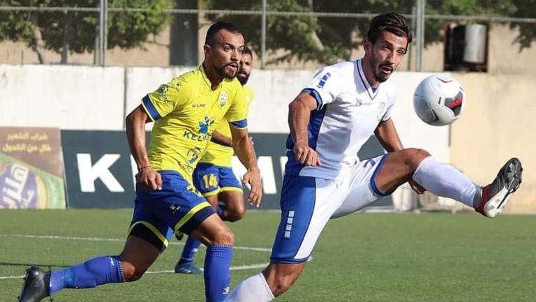 الاتحاد اللبناني يراسل وزارة الشباب والرياضة لاستئناف بطولاته