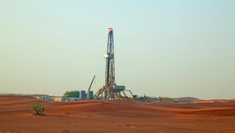 Saudi Arabia discovers new gas fields in four areas