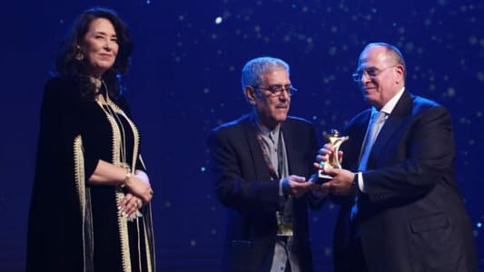 جائزة سنوية باسم شركة "الصبّاح" في مهرجان قرطاج السينمائي