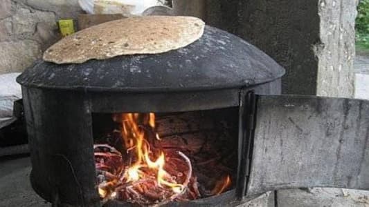 أزمة الخبز تعيد "الصاج" الى البيوت