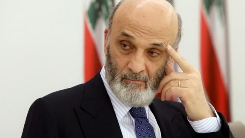 جعجع: لا يُخفى على المملكة أنّ البعض في لبنان ذهب بعيداً وبعيداً جداً في خدمة مصالح الآخرين وتغليبها على مصلحة لبنان والشعب اللبنانيّ بمبرّرات واهية وخادعة