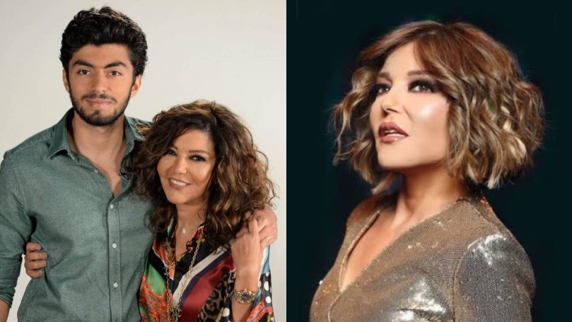 نجل سميرة سعيد في رسالة مؤثرة لها: ”لا بدّ أن نلتقط صوراً جديدة“