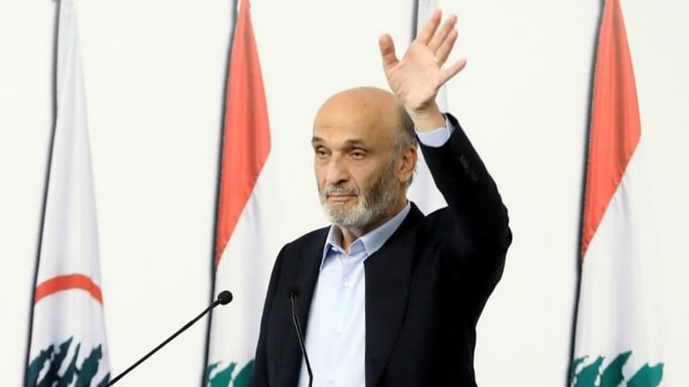 رسالة من جعجع إلى برّي.. "هذا الأمر من صلب مسؤوليّاتك"!