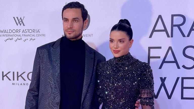 سينتيا صموئيل تحدّد موعد زفافها: سأكون عروس 2022